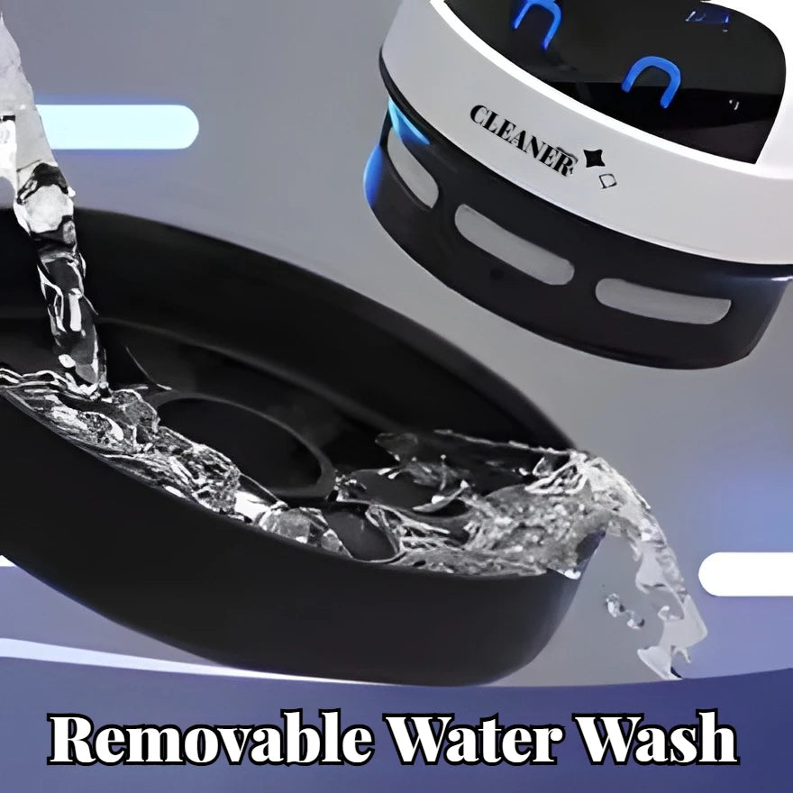 Mini Vacuum Cleaner – Rechargeable Wireless Desk, Car & Keyboard Dust Remover | Portable Handheld Clean